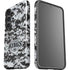 NHL Los Angeles Kings Camo Galaxy S24 Plus Impact Case